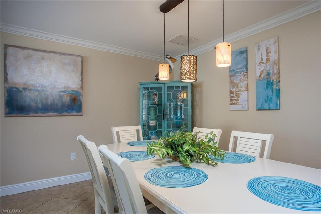 NAPLES PARK - Residential