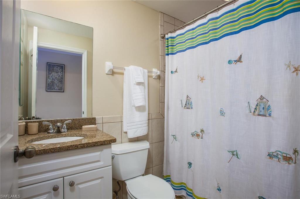 NAPLES PARK - Residential