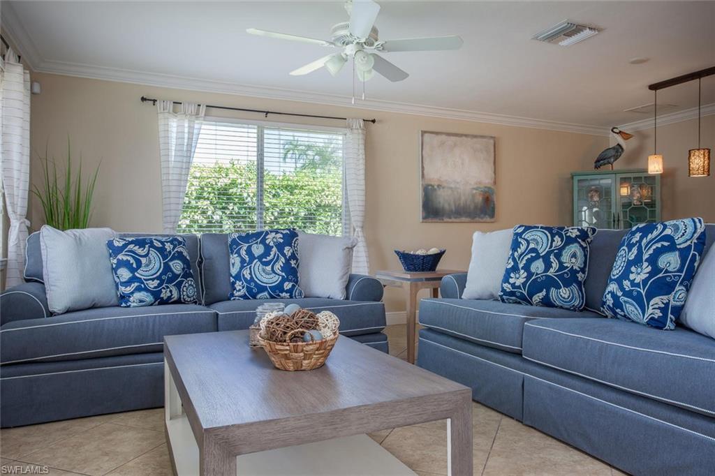 NAPLES PARK - Residential