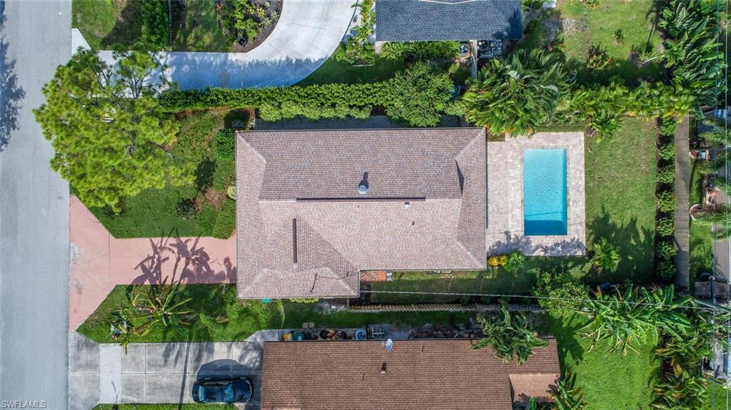 NAPLES PARK - Residential