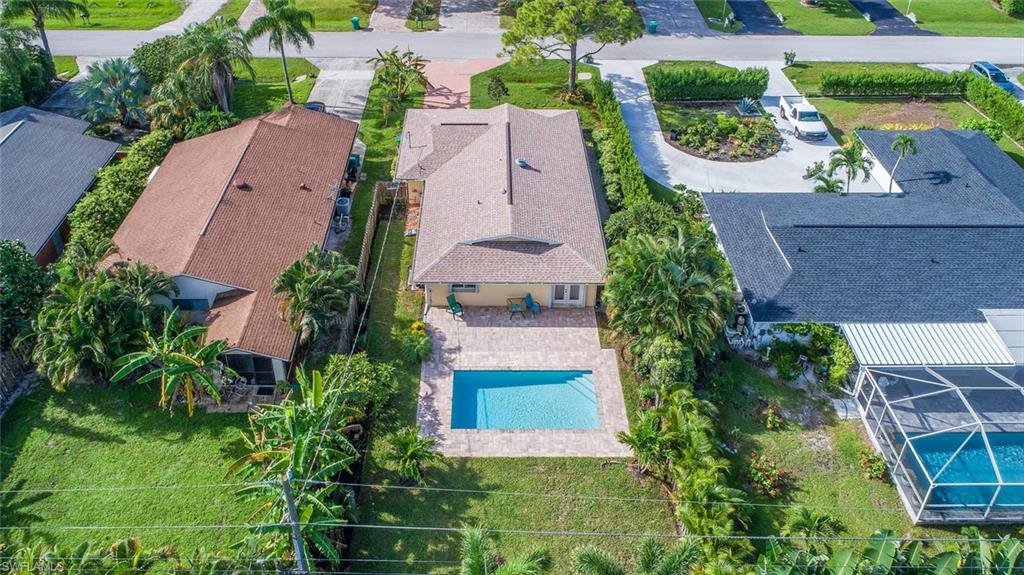 NAPLES PARK - Residential