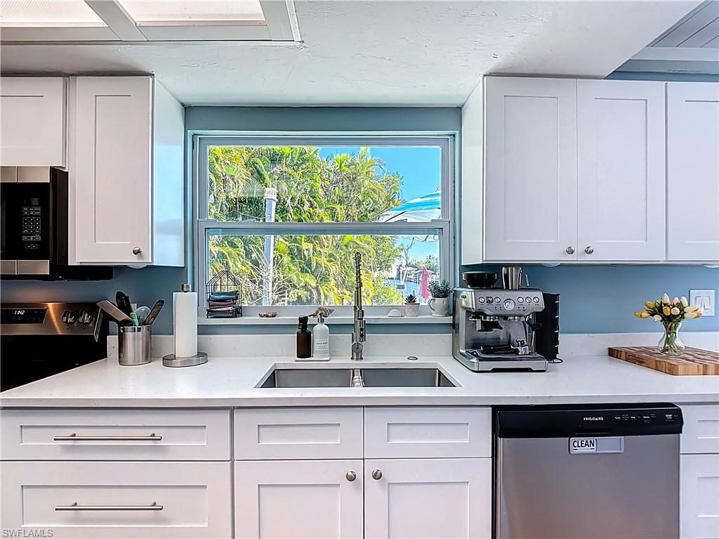 SERENITY COVE - Residential