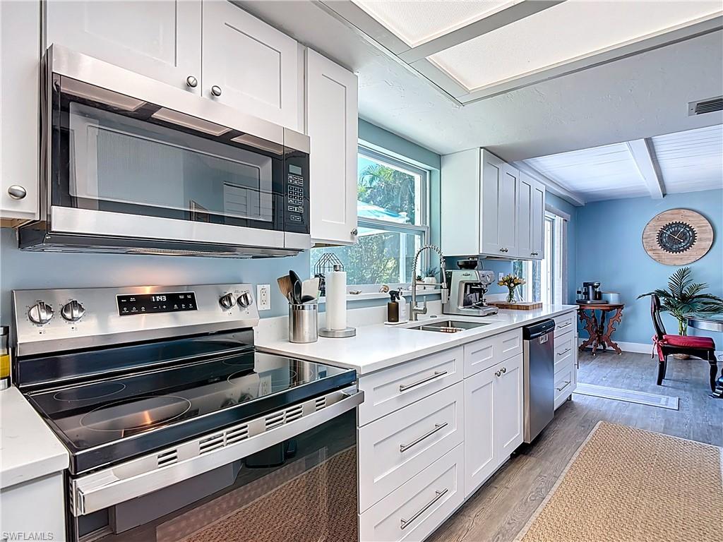 SERENITY COVE - Residential