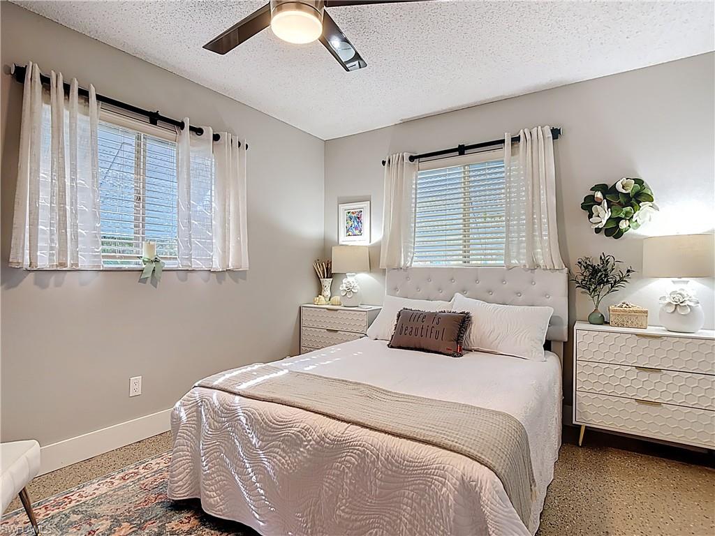 SERENITY COVE - Residential