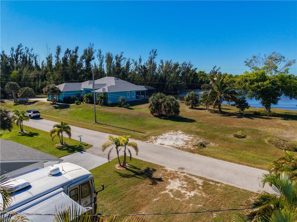 SERENITY COVE - Residential