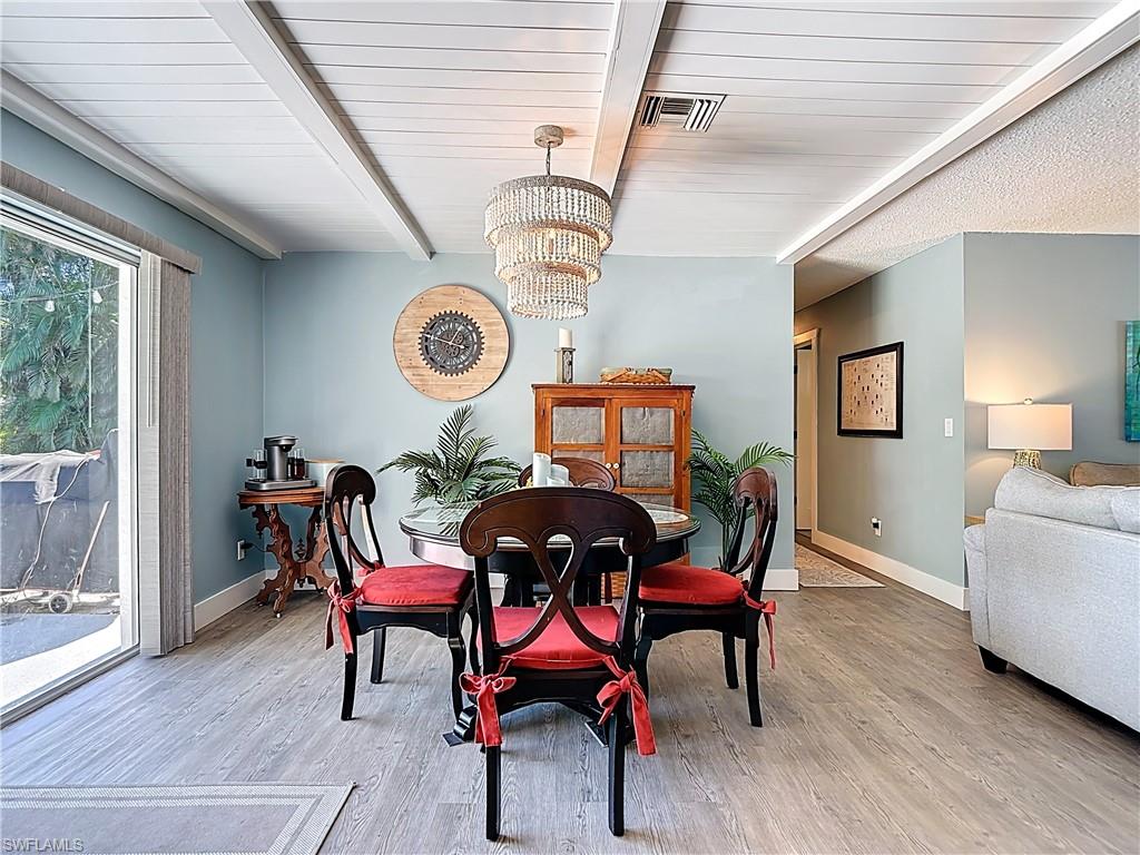 SERENITY COVE - Residential