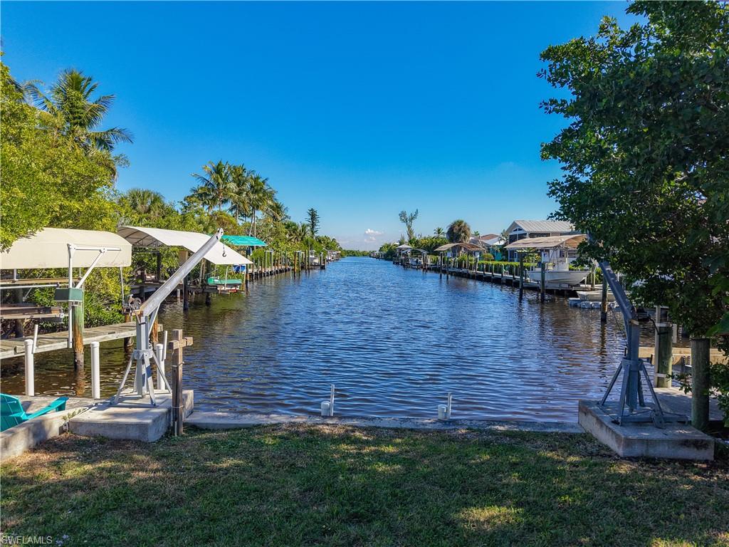 SERENITY COVE - Residential