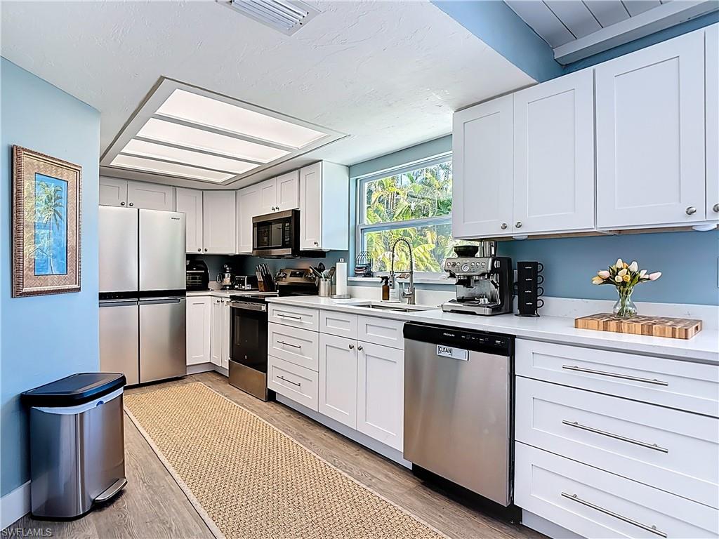 SERENITY COVE - Residential