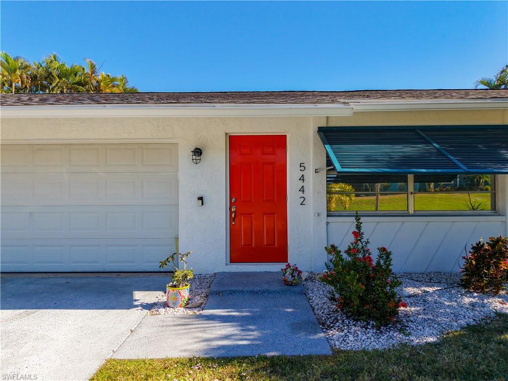 SERENITY COVE - Residential