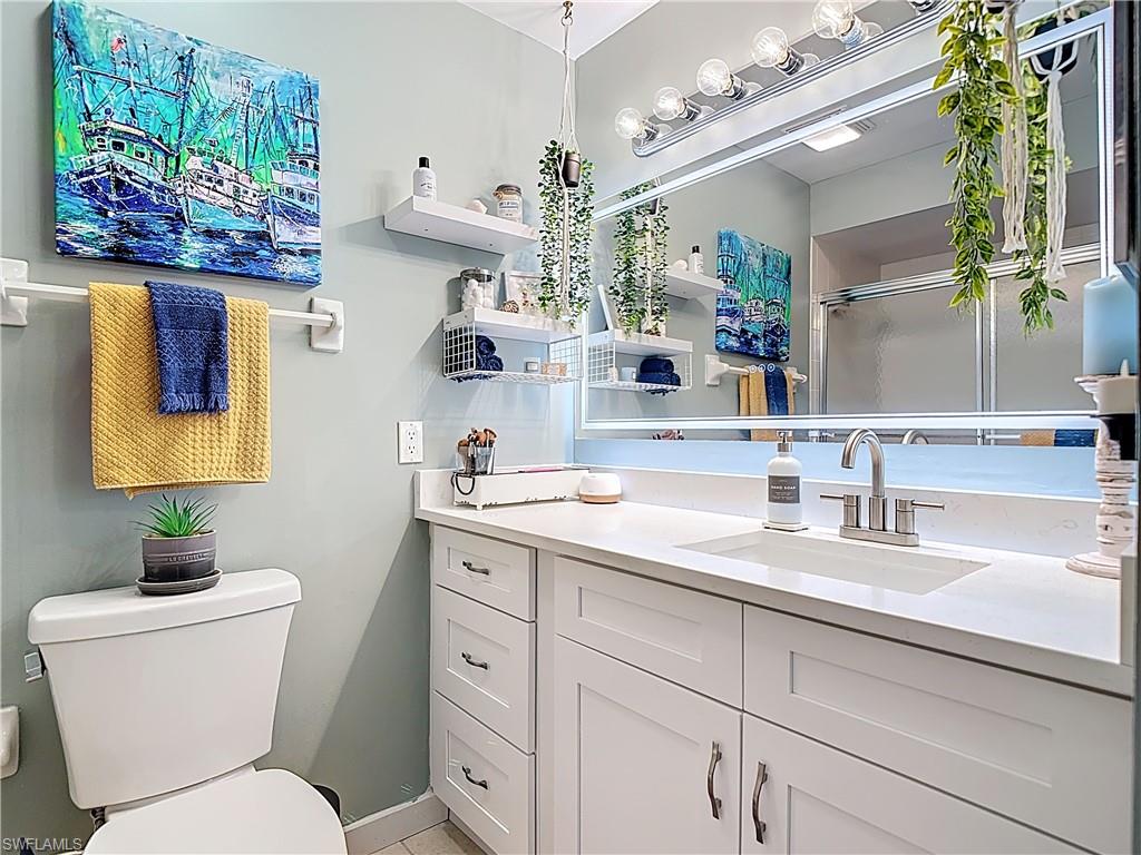 SERENITY COVE - Residential