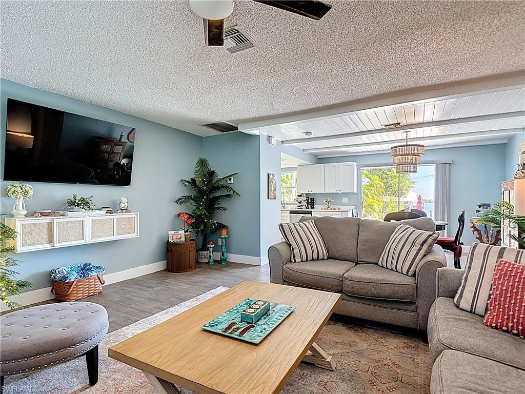 SERENITY COVE - Residential