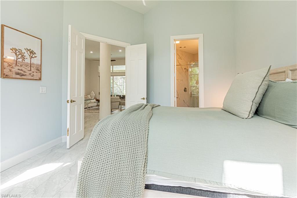 RIVERWALK - Residential