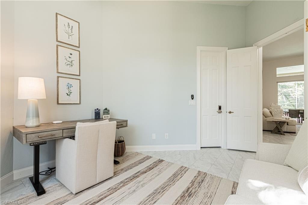 RIVERWALK - Residential