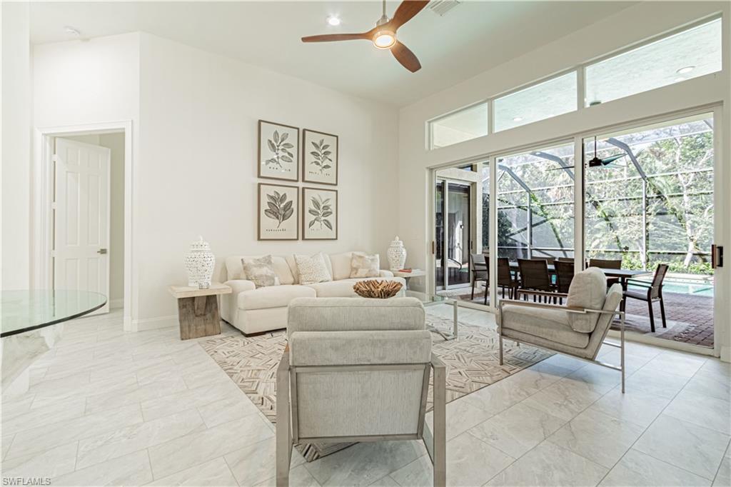 RIVERWALK - Residential