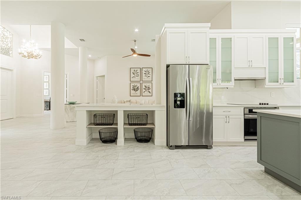 RIVERWALK - Residential