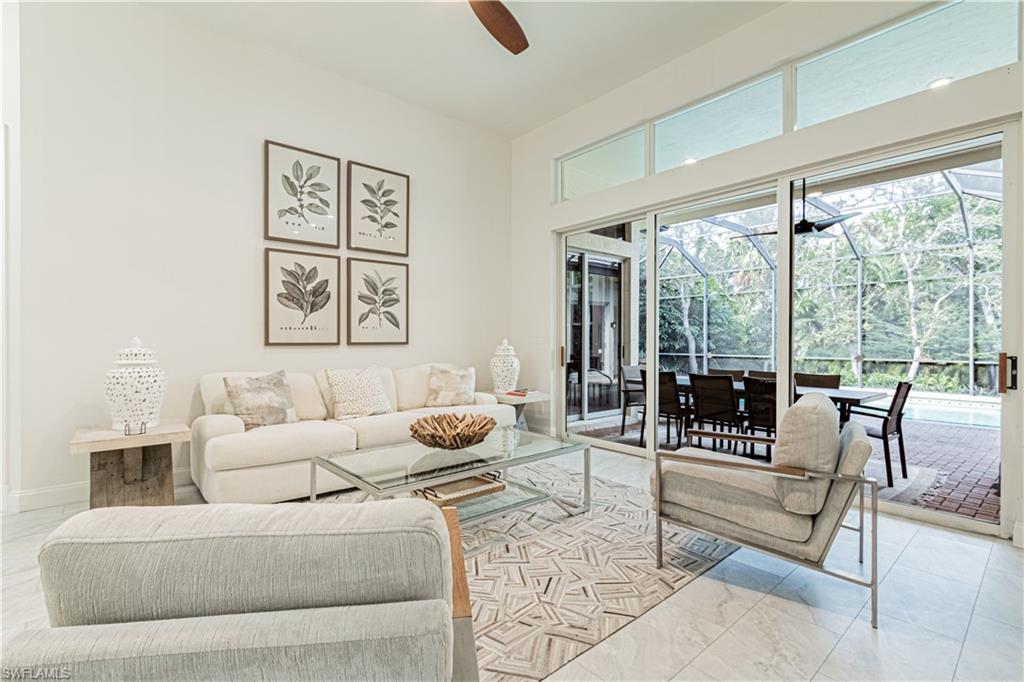 RIVERWALK - Residential