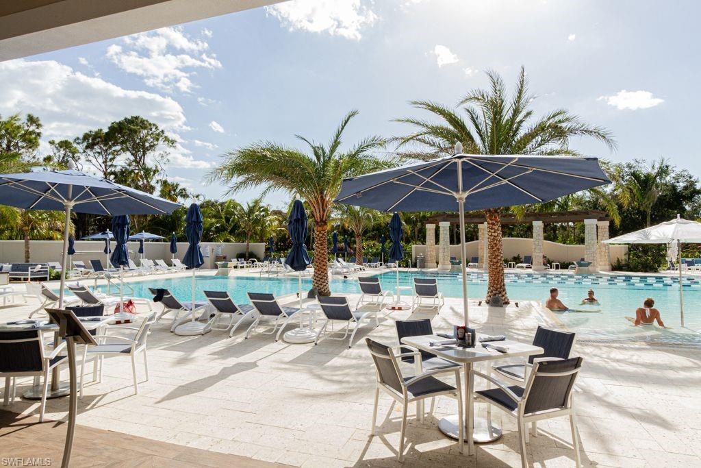 RIVERWALK - Residential