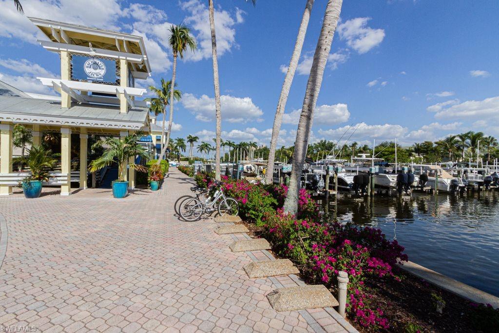 RIVERWALK - Residential