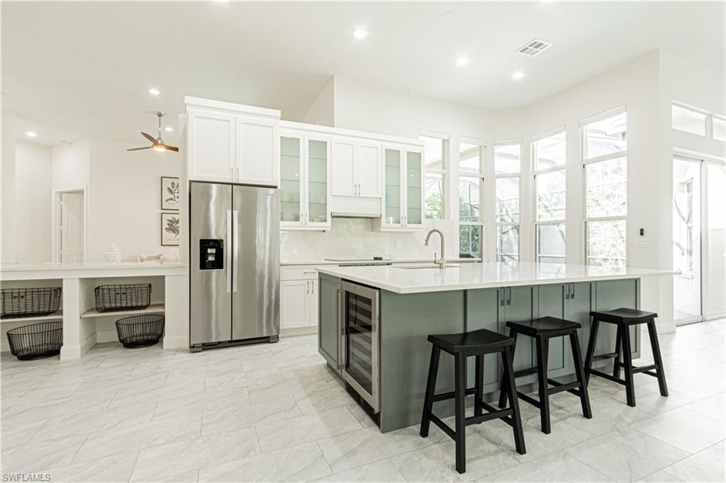 RIVERWALK - Residential