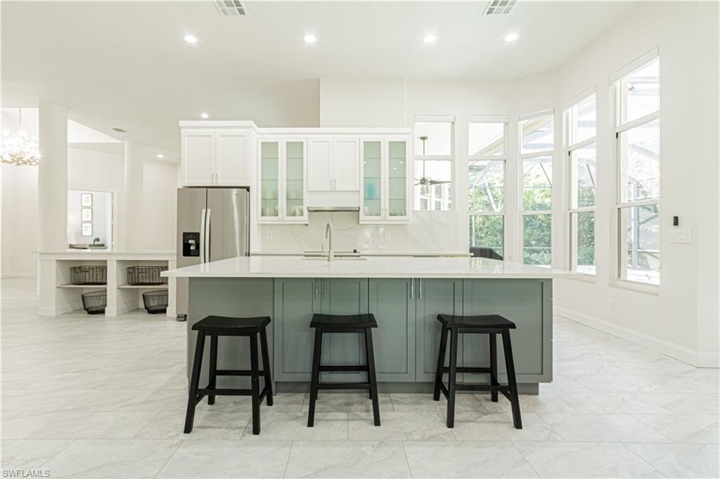 RIVERWALK - Residential