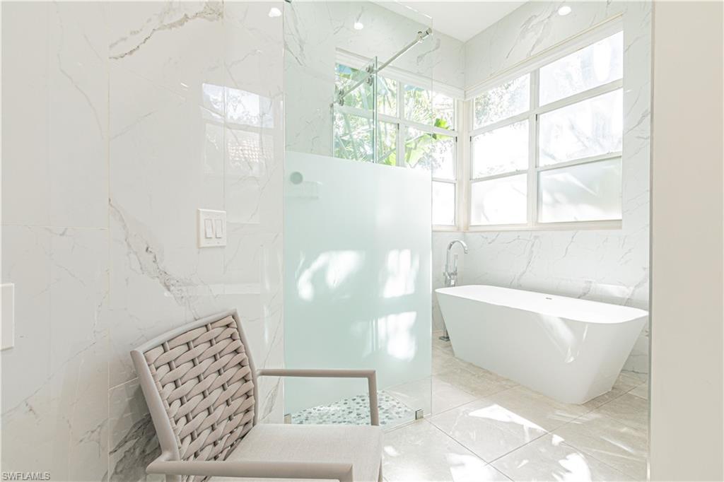 RIVERWALK - Residential