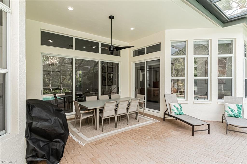 RIVERWALK - Residential