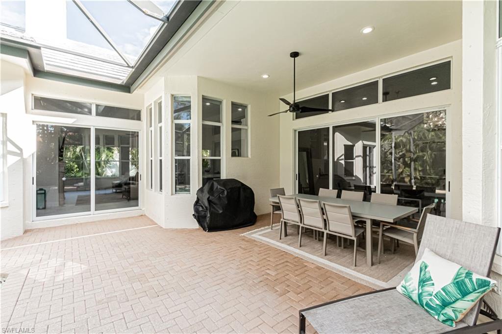 RIVERWALK - Residential