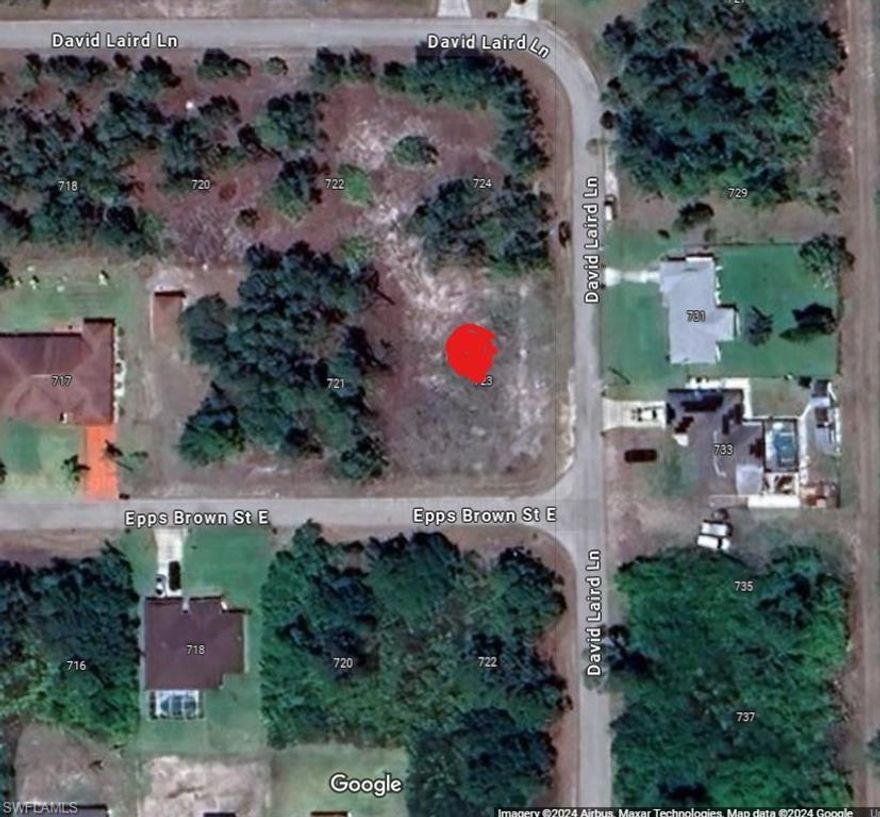 Attention investors and dream home seekers! Don’t miss this opportunity to own an oversized corner lot in a highly sought-after location near Mirror Lakes. Conveniently located close to schools, shopping, and the Gulf Coast, this prime lot also offers easy access to Fort Myers Airport via Highway 82. It’s the perfect spot to build your dream home!