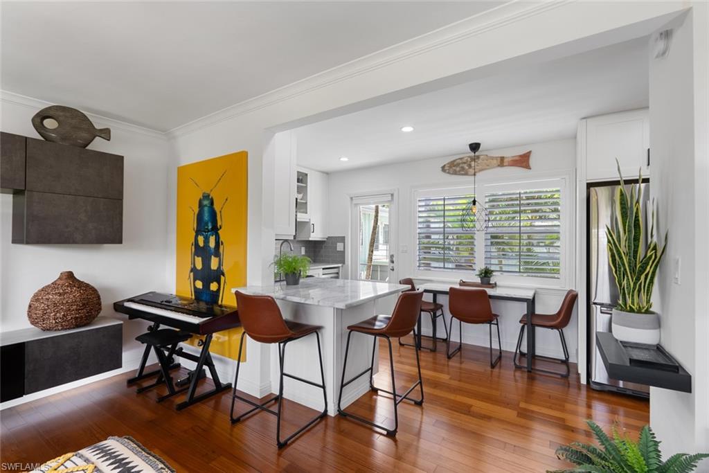 GARDEN MANOR - Residential