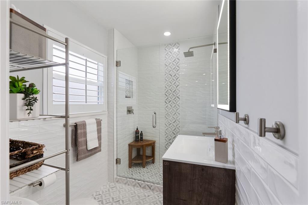 GARDEN MANOR - Residential