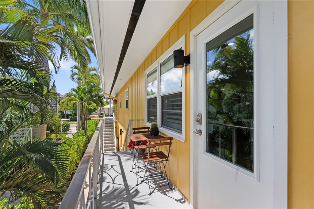 GARDEN MANOR - Residential