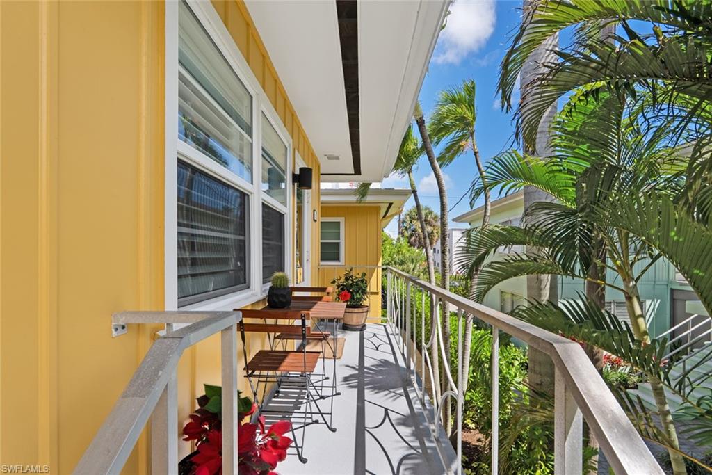 GARDEN MANOR - Residential