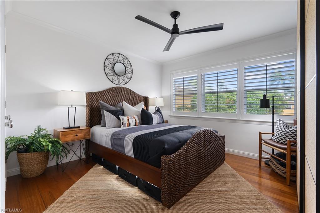 GARDEN MANOR - Residential