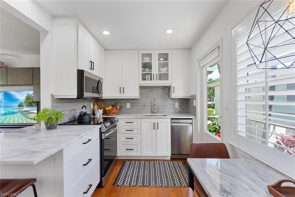 GARDEN MANOR - Residential