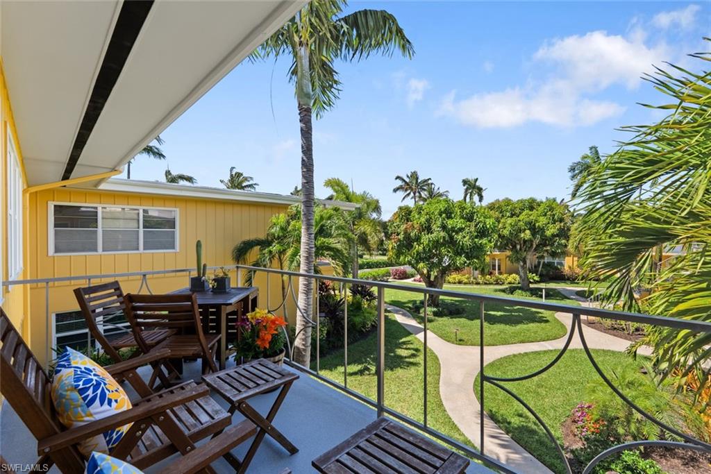 GARDEN MANOR - Residential