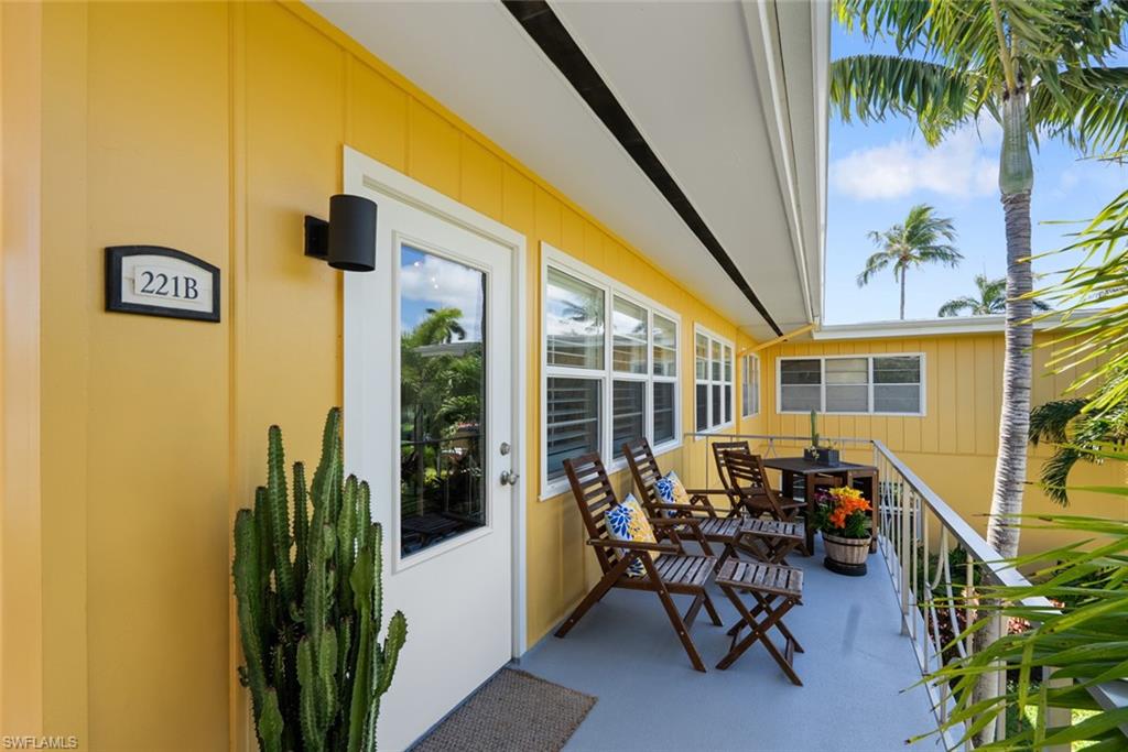 GARDEN MANOR - Residential