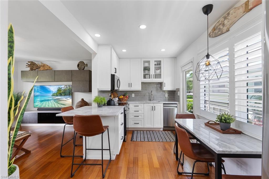 GARDEN MANOR - Residential