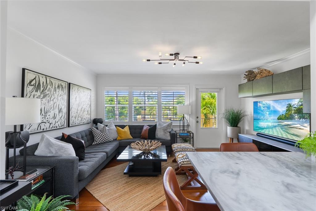 GARDEN MANOR - Residential