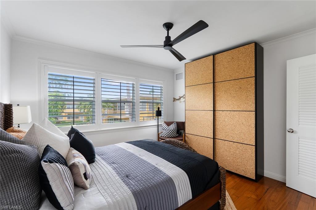 GARDEN MANOR - Residential