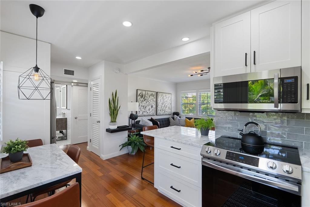 GARDEN MANOR - Residential