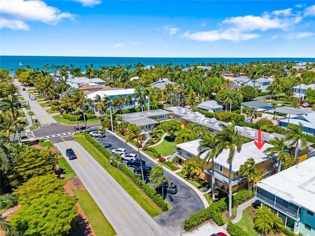 GARDEN MANOR - Residential