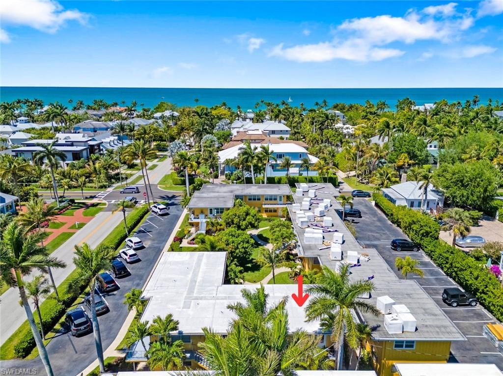 GARDEN MANOR - Residential