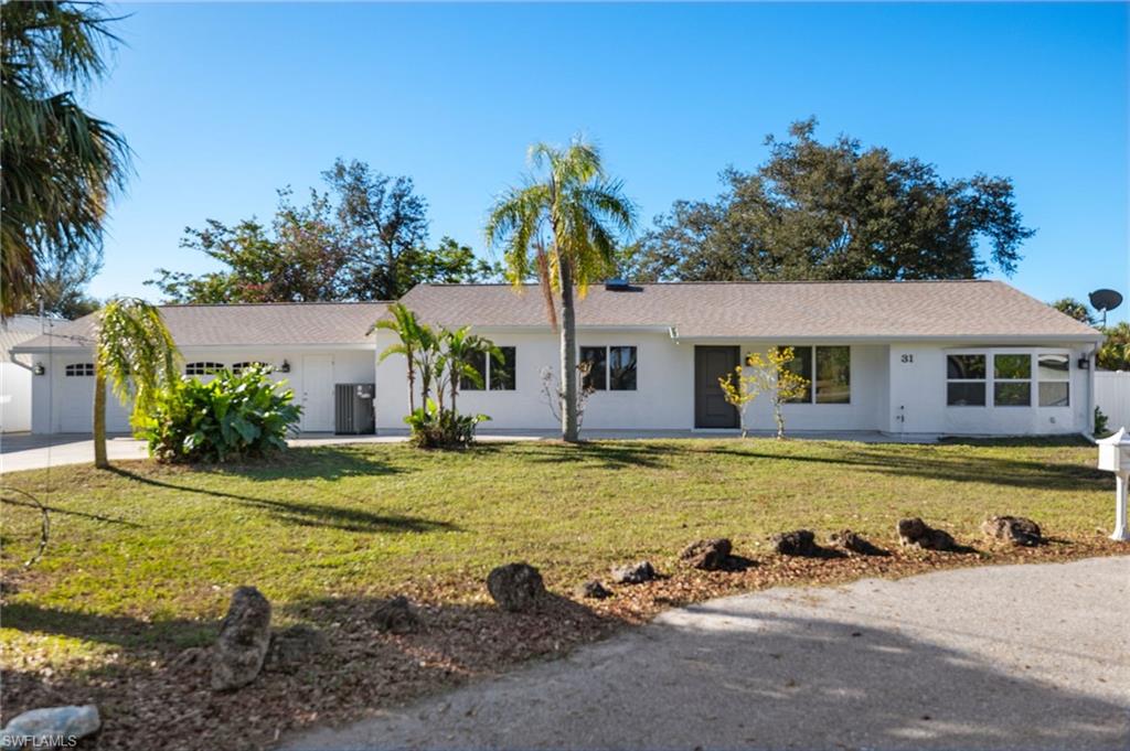 31 Twig CT