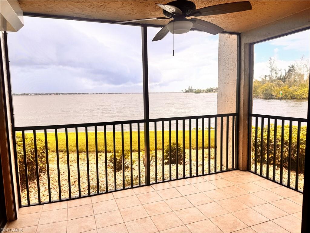 MOORINGS POINT CONDO - Residential