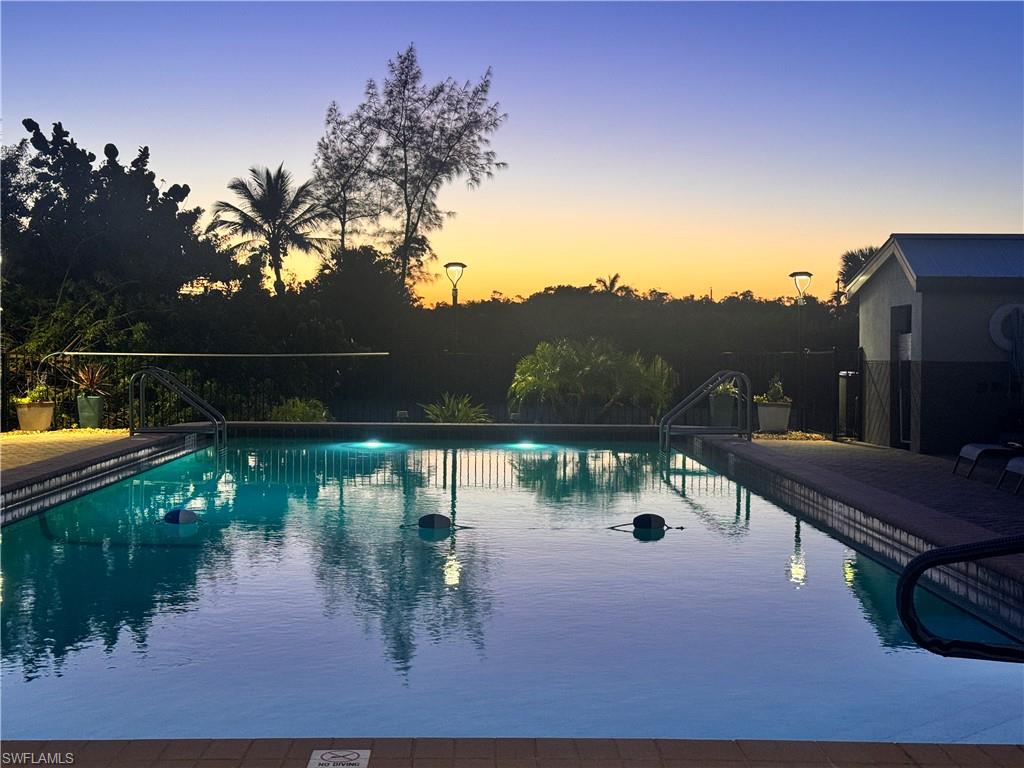 MOORINGS POINT CONDO - Residential