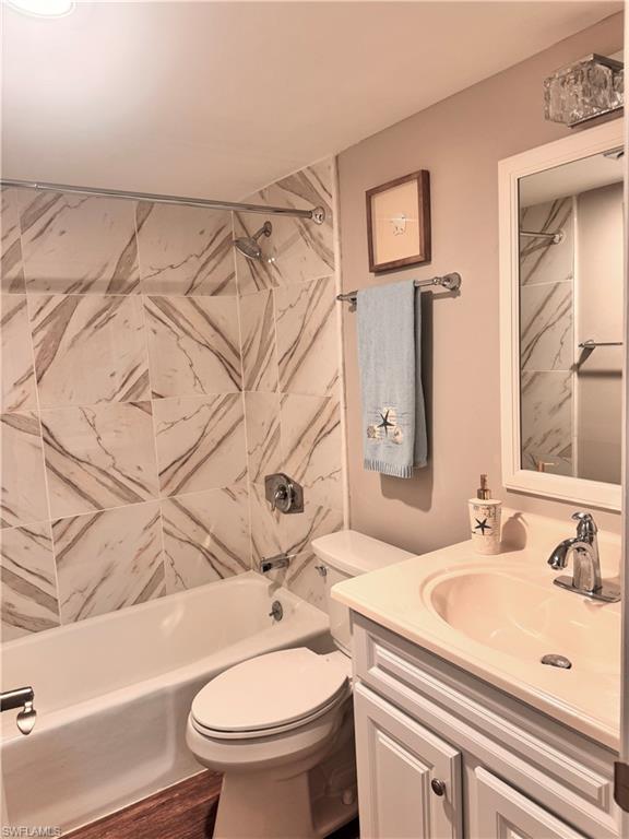 MOORINGS POINT CONDO - Residential