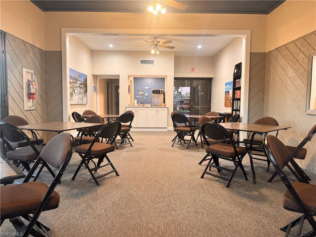 MOORINGS POINT CONDO - Residential