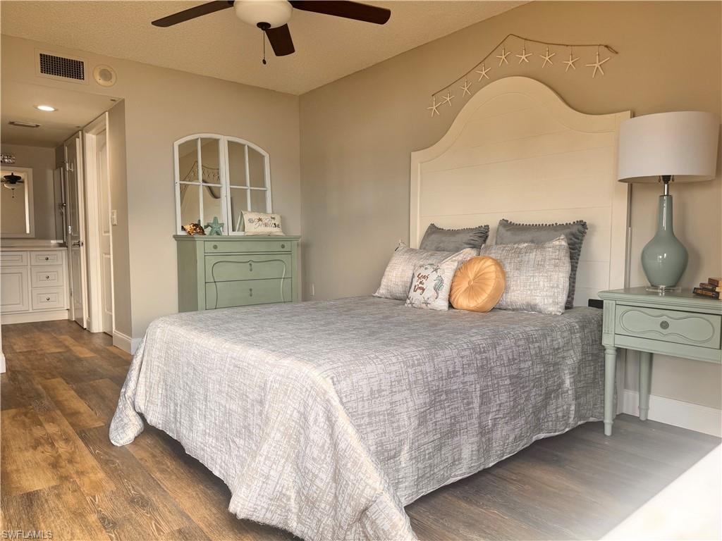 MOORINGS POINT CONDO - Residential