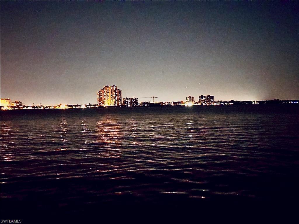 MOORINGS POINT CONDO - Residential