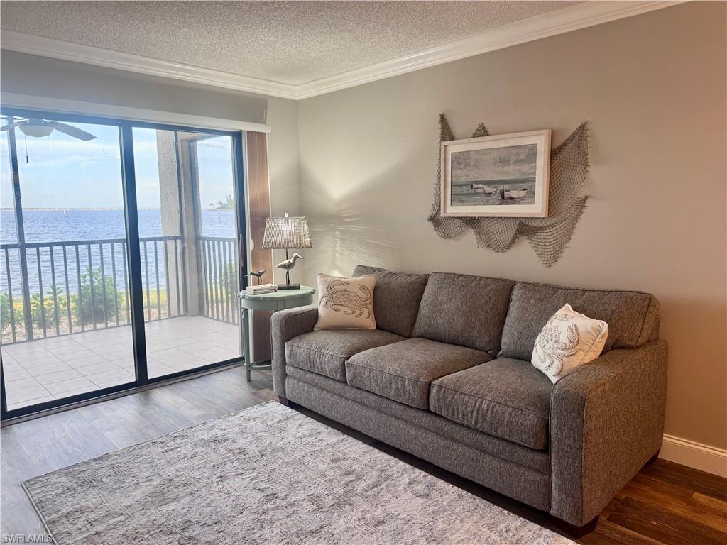 MOORINGS POINT CONDO - Residential